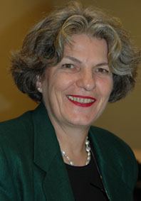 Trudi Brüllhart