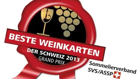 Weinkarten Wettbewerb 2013
