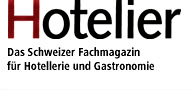 Hotelier header logo
