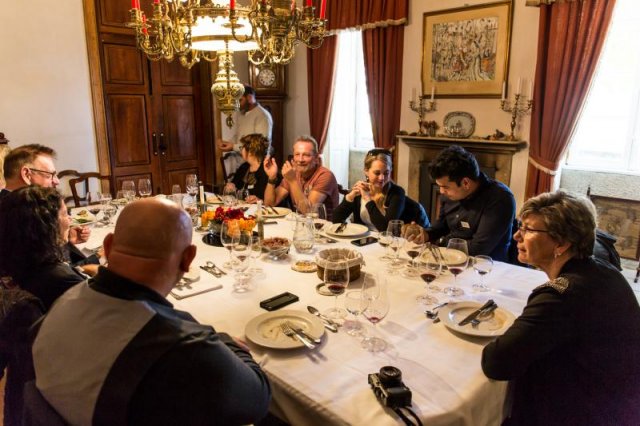 Weinreise zu den DouroBoys, Portugal